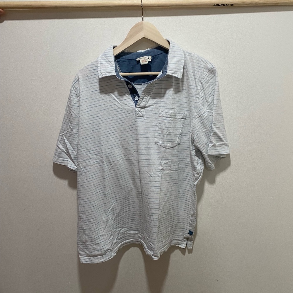 Polo shirt
